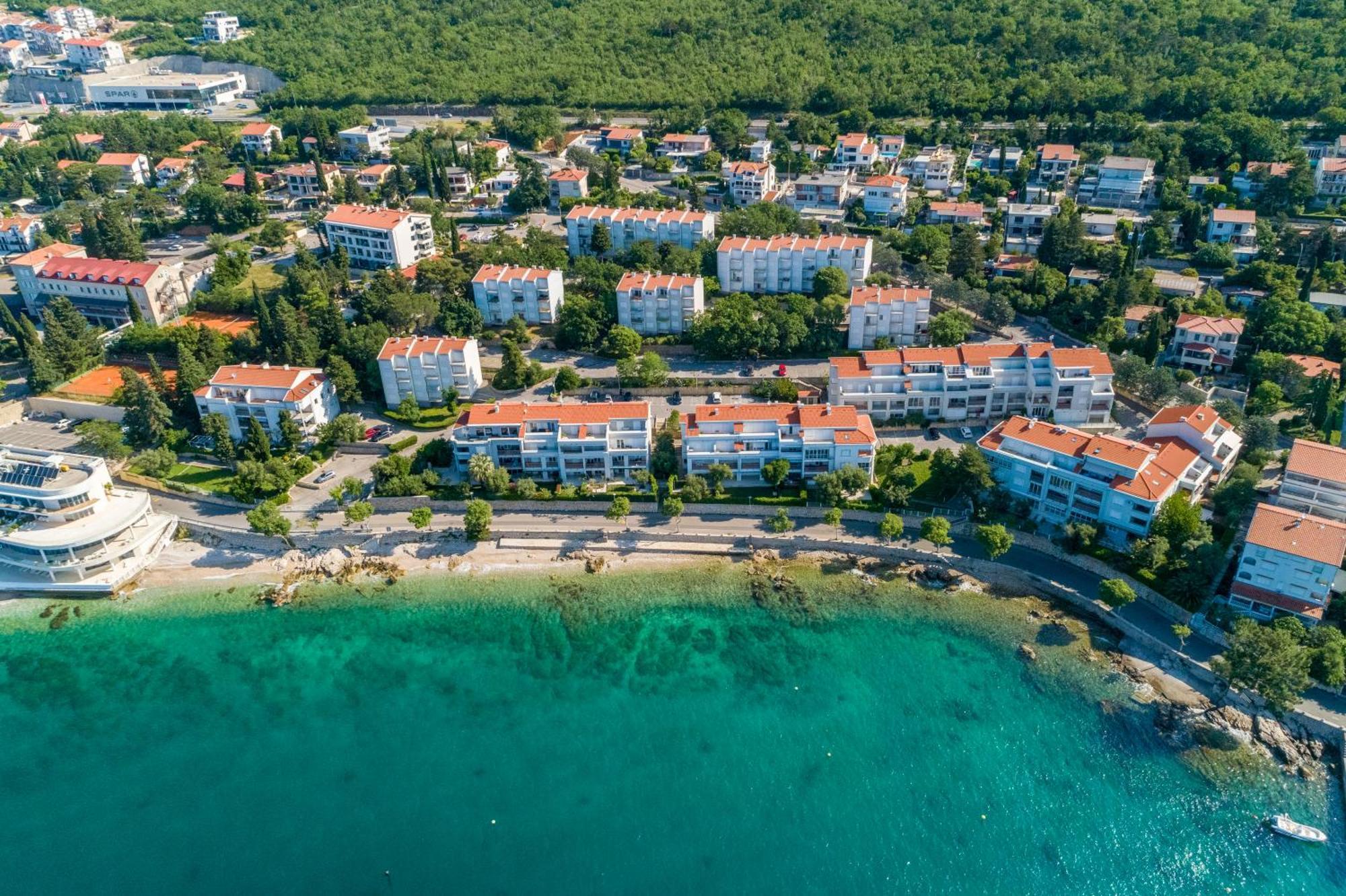 Apartmani Heta Alagic I Селце Экстерьер фото