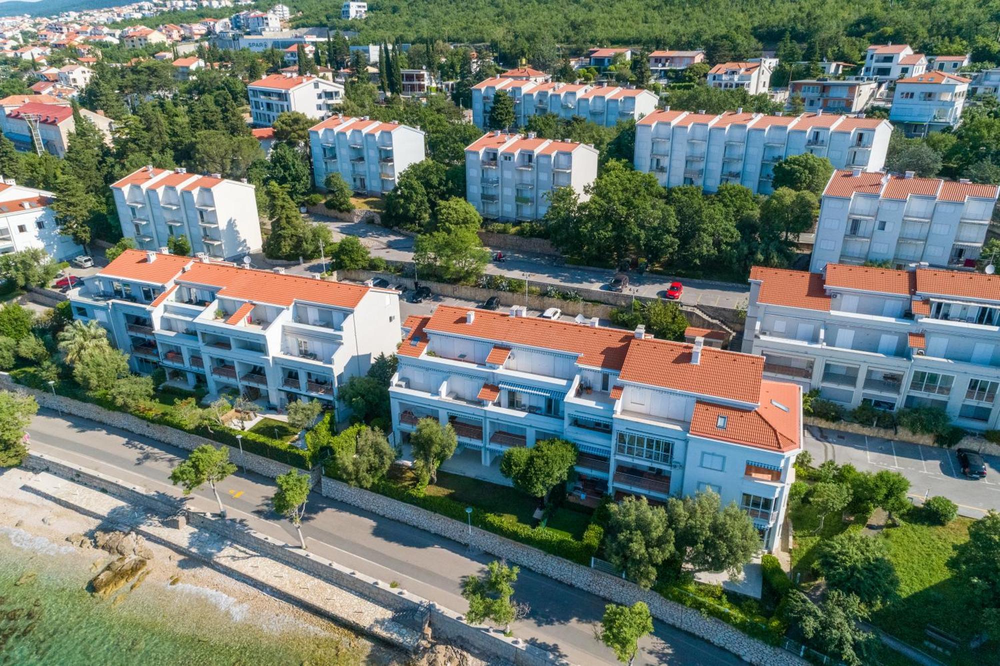 Apartmani Heta Alagic I Селце Экстерьер фото