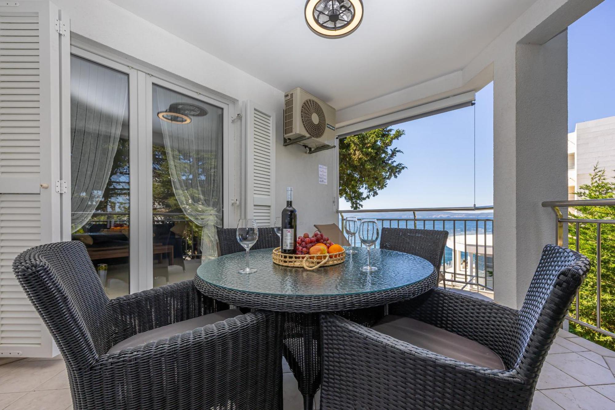 Apartmani Heta Alagic I Селце Экстерьер фото