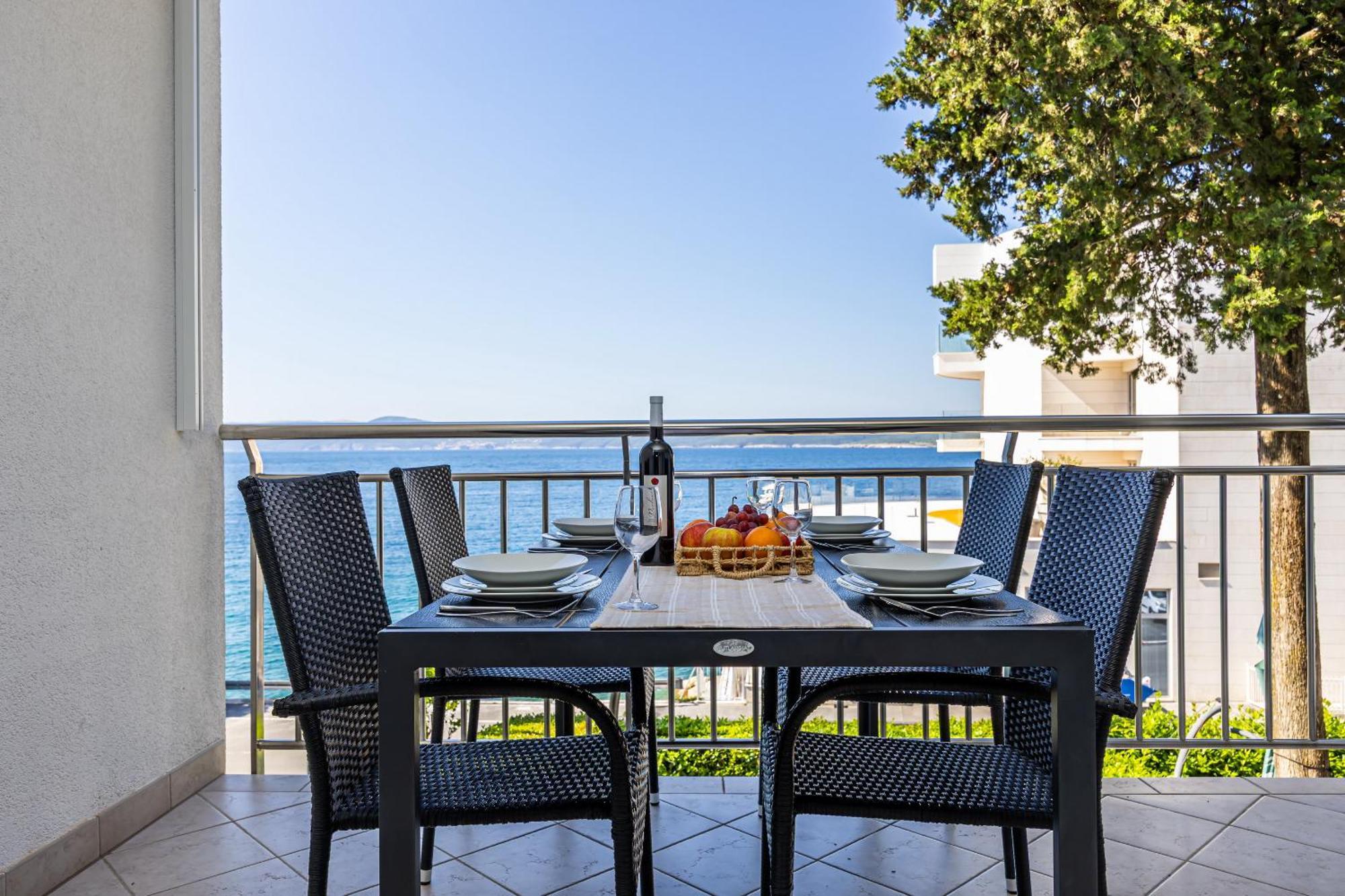 Apartmani Heta Alagic I Селце Экстерьер фото
