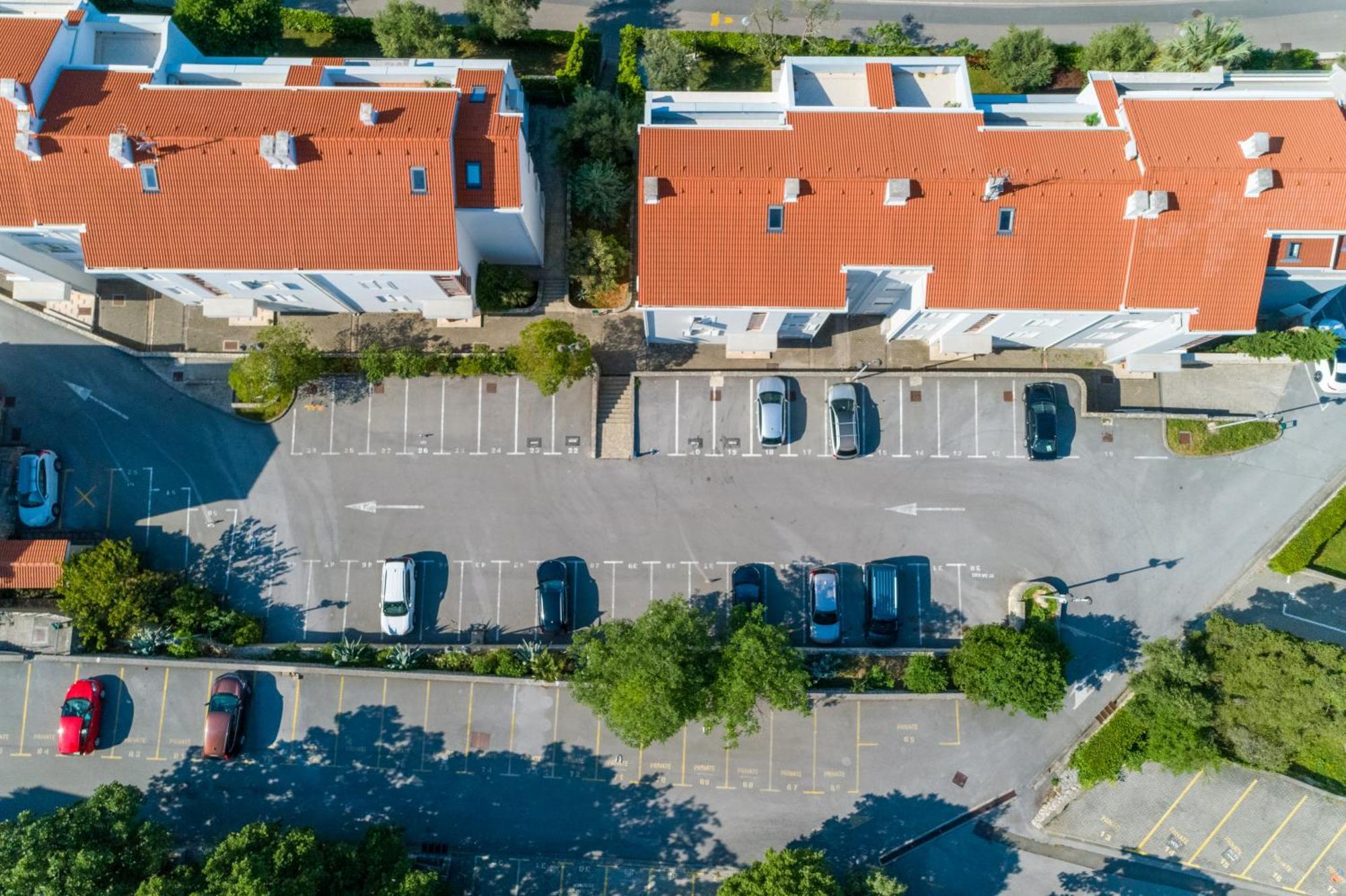 Apartmani Heta Alagic I Селце Экстерьер фото